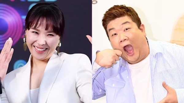 신봉선 유민상 결혼설 진짜일까? 20년 지기 동료가 밝힌 솔직한 속내