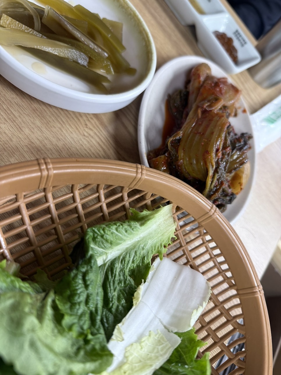가마솥돼지국밥 사진 6