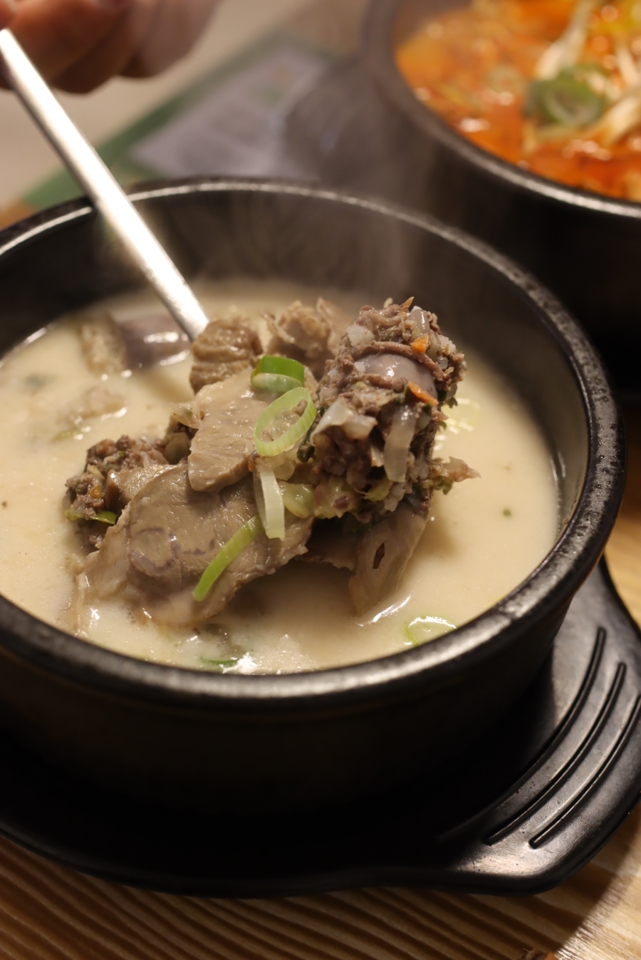 Donbaeok Bupyeongjeom photo 1