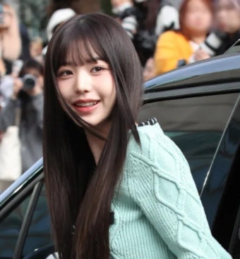 장원영 나이 가족 직업등 프로필, 올레샷...
