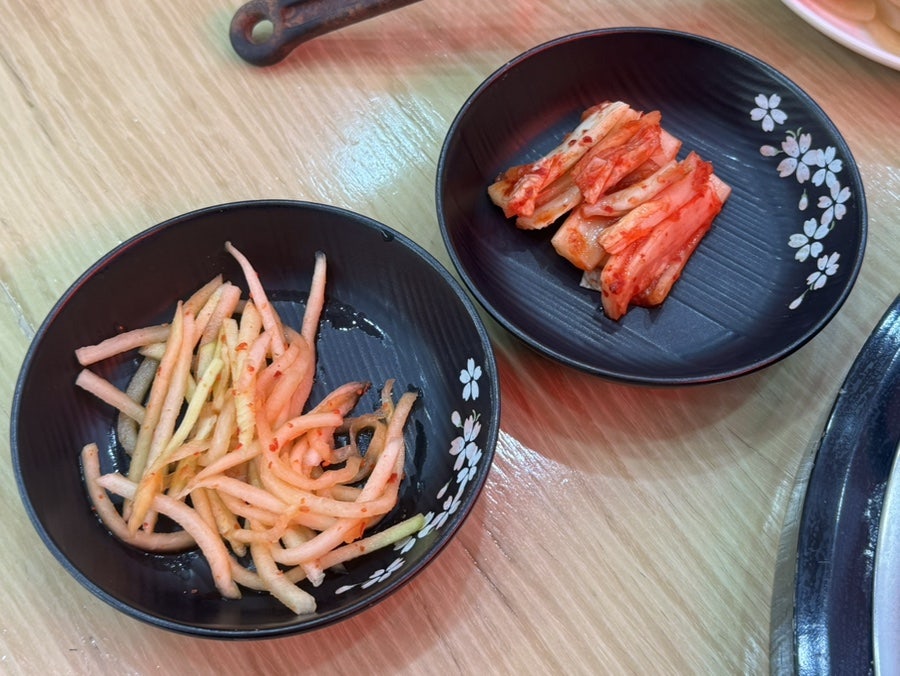놀부부대찌개 인천스퀘어원점 사진 6