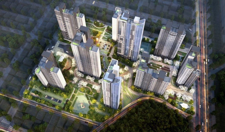  삼환가락아파트 재건축 1101세대 송파자이트레비아가 된 사업성 포인트