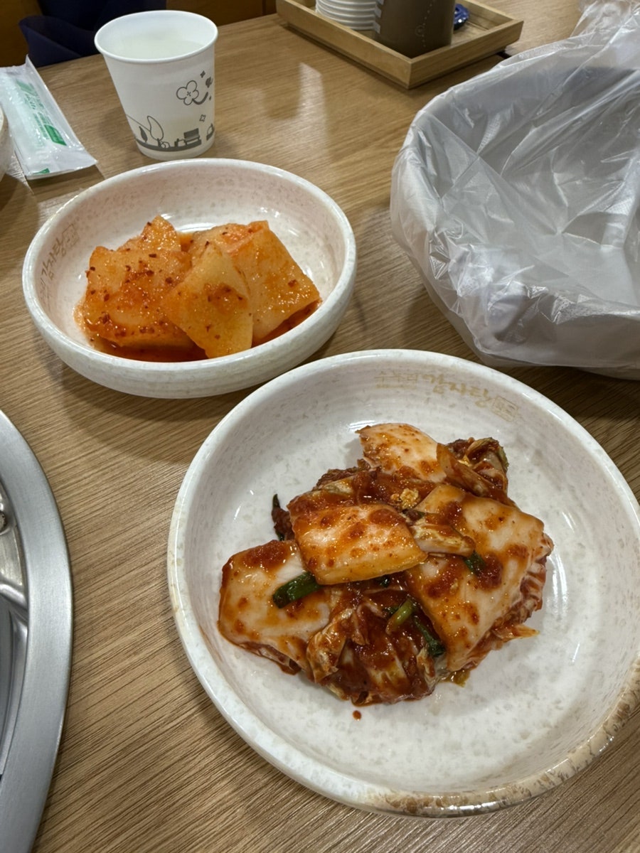 수누리감자탕 안양여고사거리점 사진 6