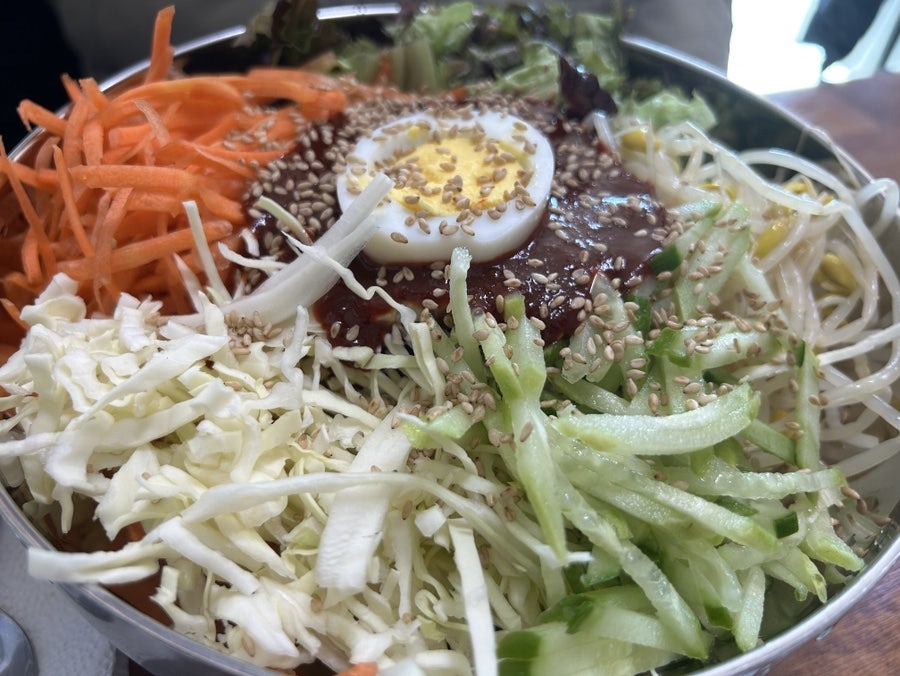 도담김밥 사진 4