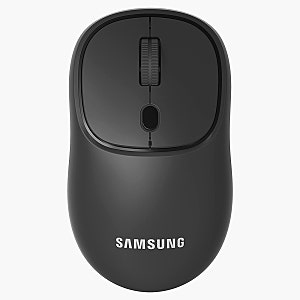 삼성 무선 키보드 마우스 세트 SRP -9400B 블랙, 가성비 끝판왕! 실사용 후기