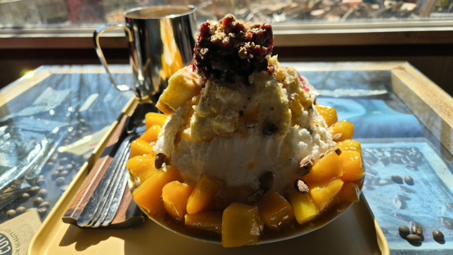 커피스토리 사진 3