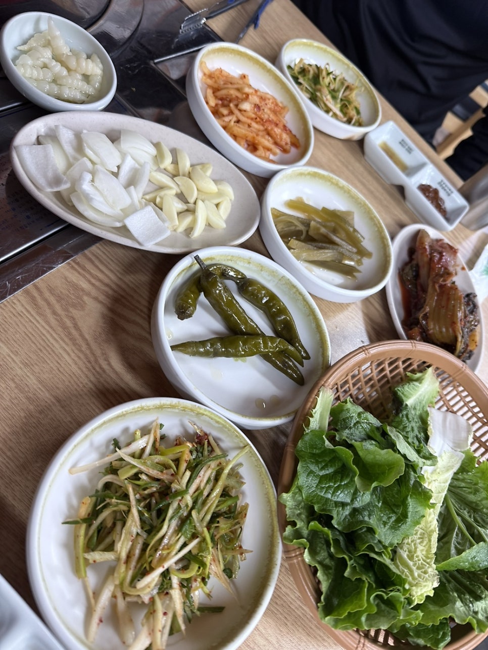 가마솥돼지국밥 사진 4