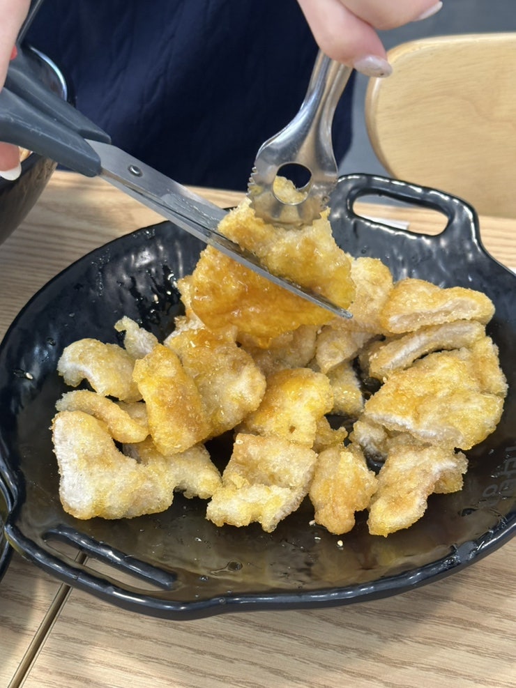 다복향마라탕 당감점 사진 5