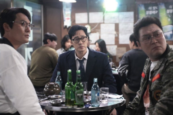 [추천작 리스트] 기대되는 2026 신작 드라마 best 26(5)