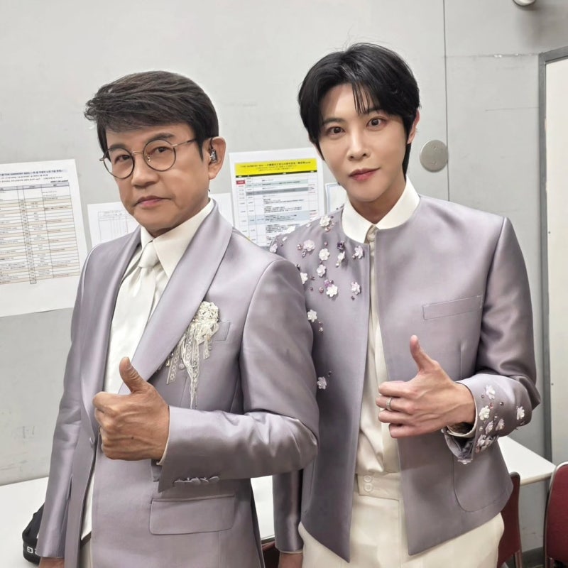 가수 이승현 루민 프로필 나이 아버지 설운도 아들 데뷔 노래 소속사 고향 가족 아빠 학력