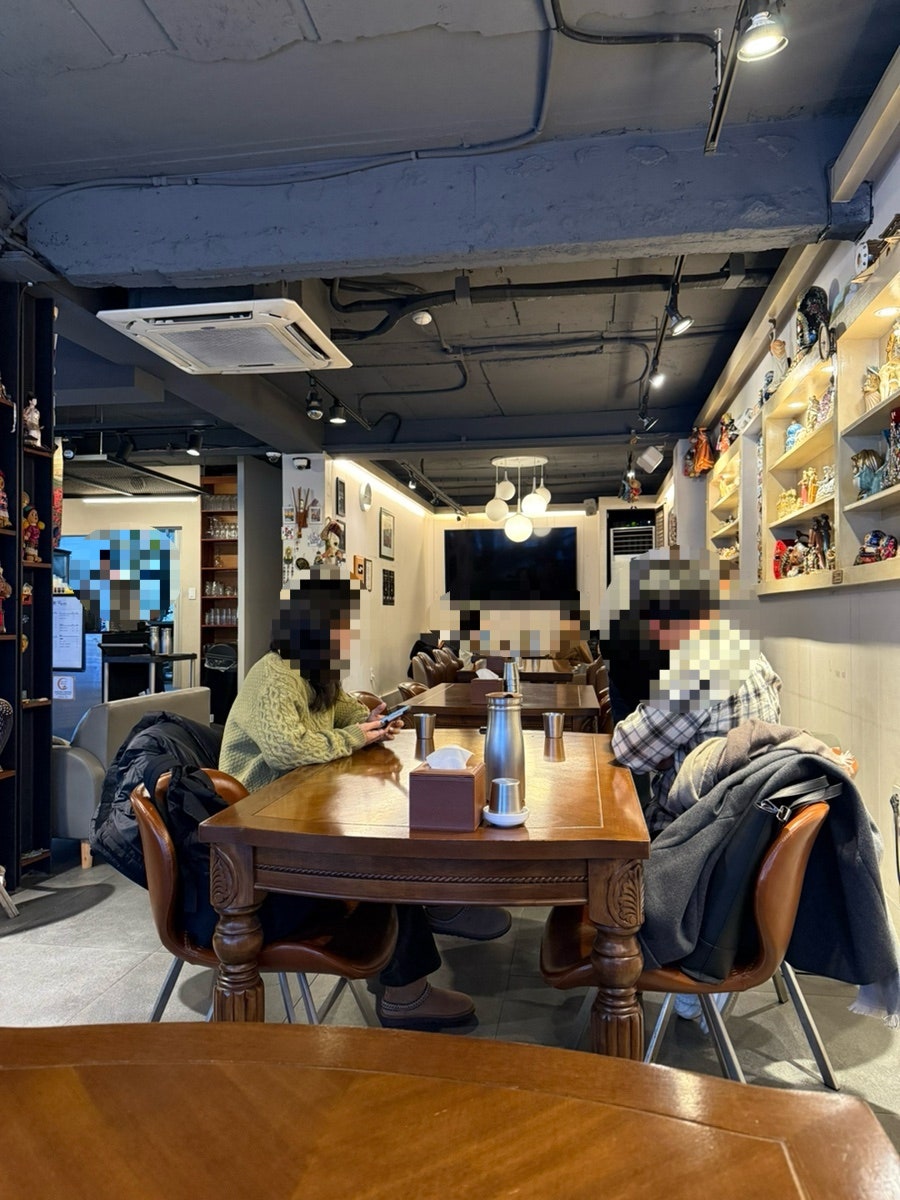 노작가의 아지트 사진 3