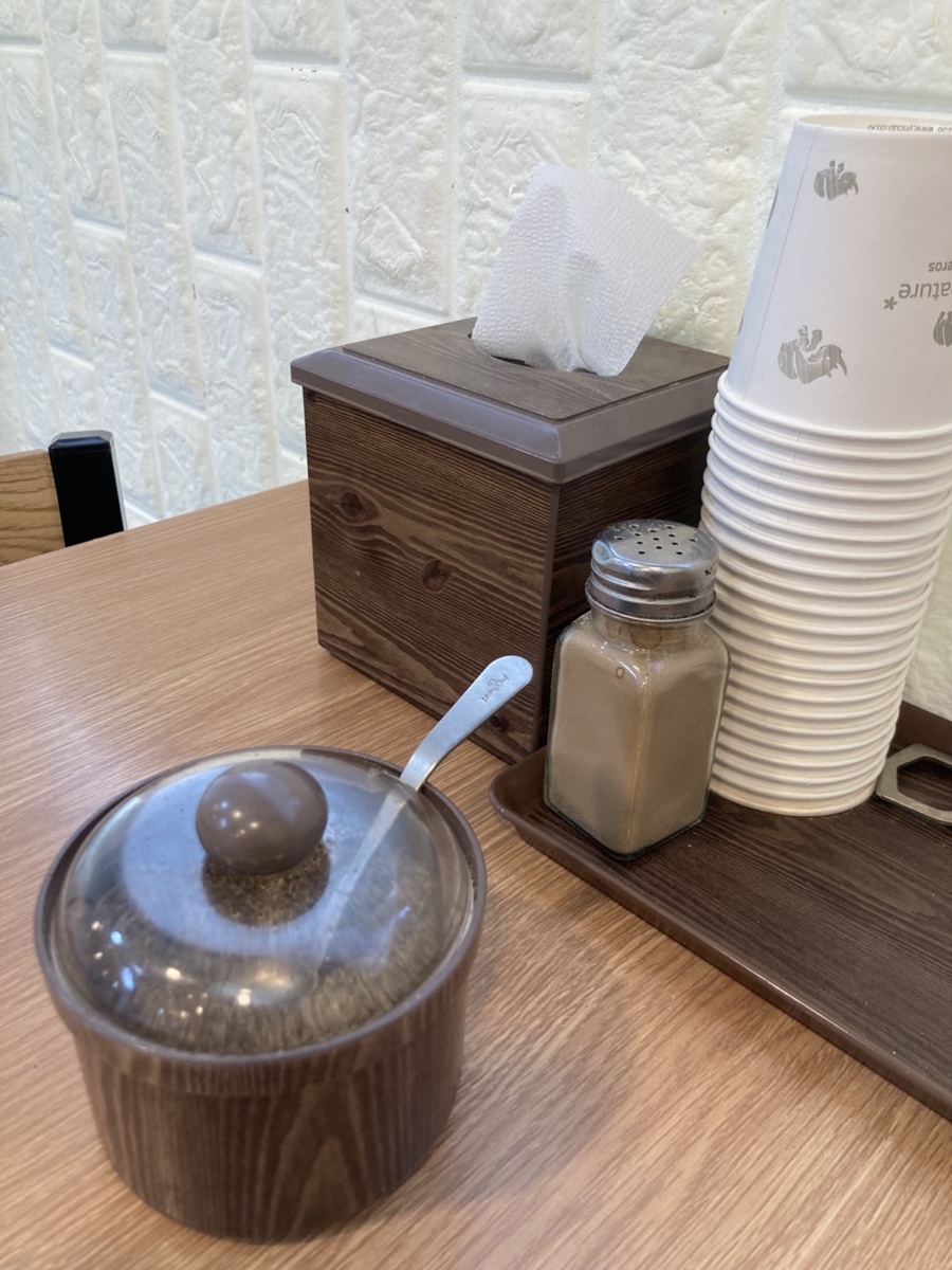풍덕해장국감자탕 사진 4