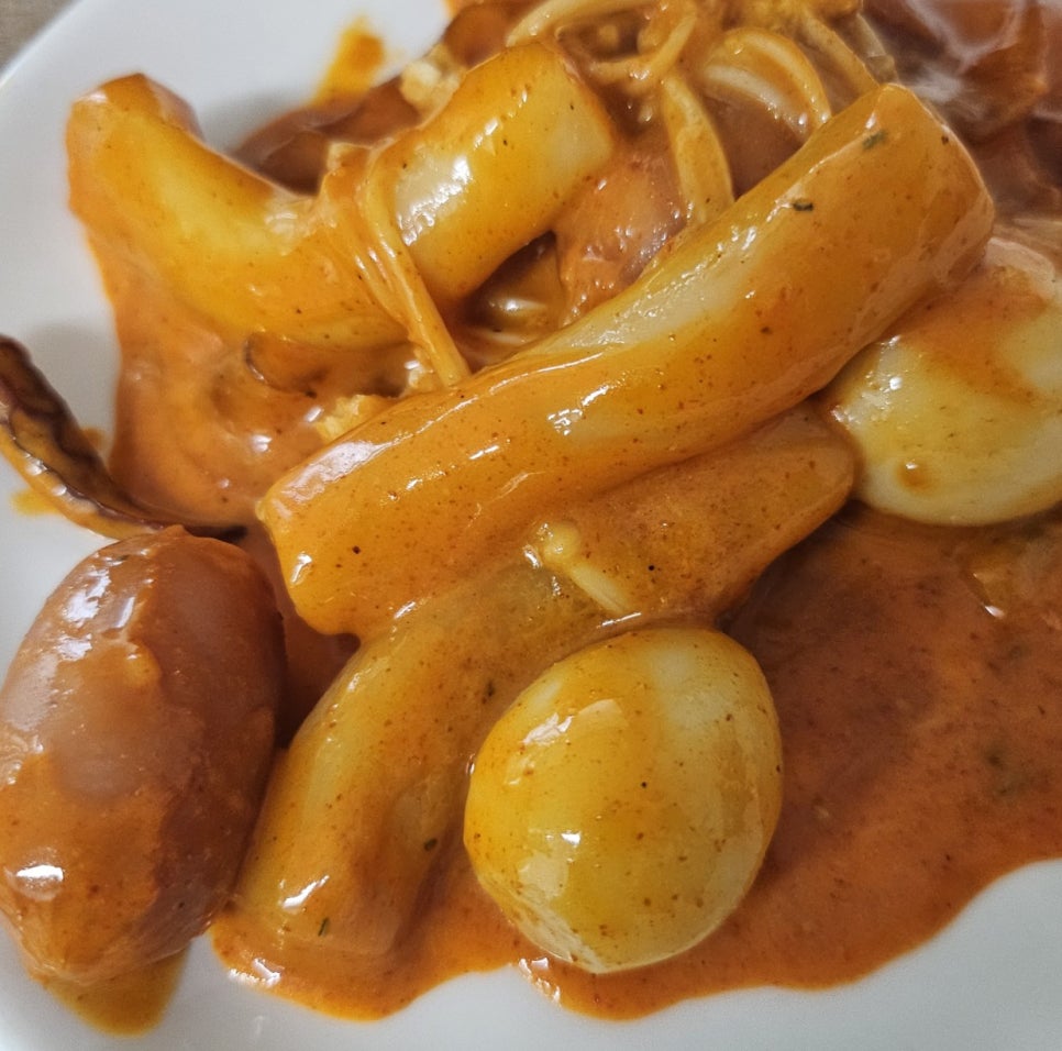 삼첩분식 한대역점 사진 5