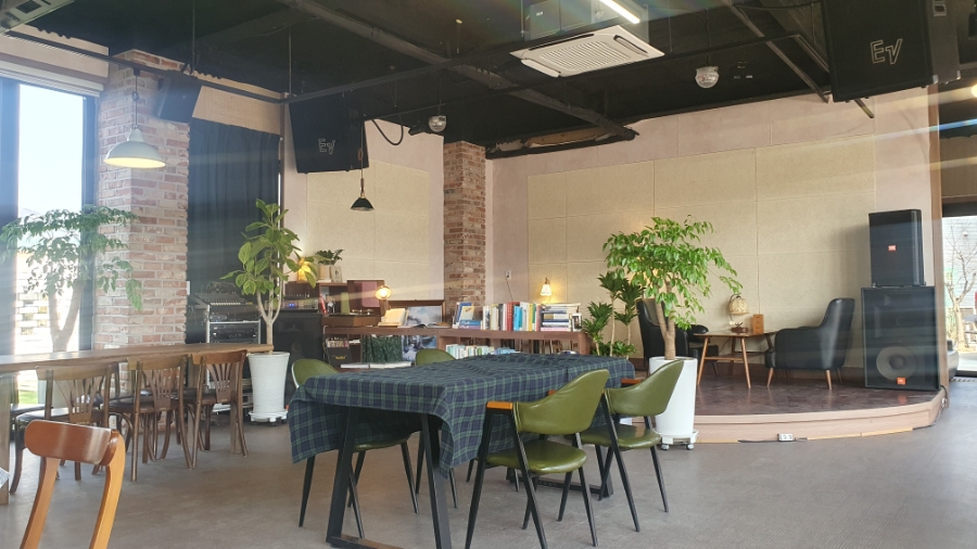 카페마루 사진 6