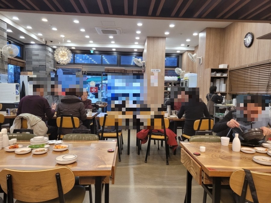 배가한방삼계탕 사진 5