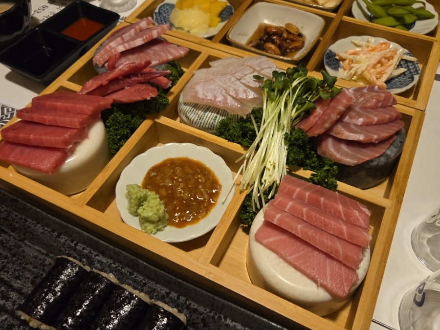 우대참치 사진 3
