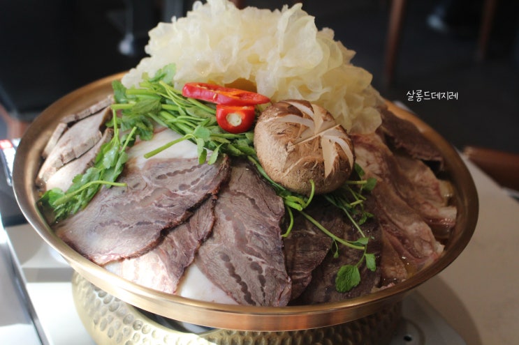  경복궁 주말 맛집 어복쟁반 맛있는 우슴 광화문 가족모임