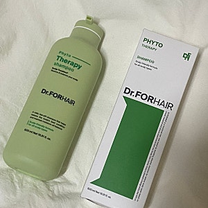 닥터포헤어 피토 테라피 샴푸 / 샴푸 추천