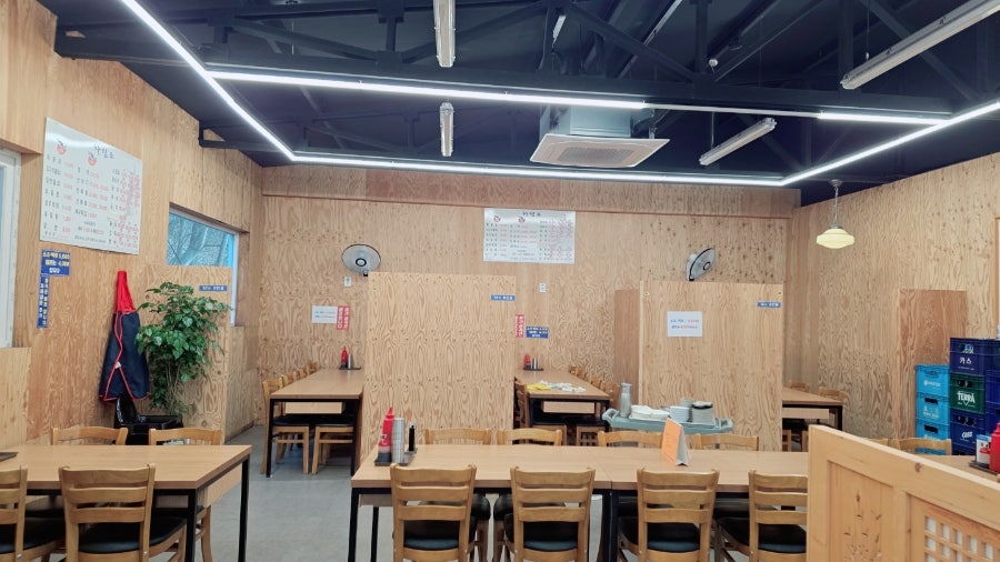 청정바다횟집 사진 2