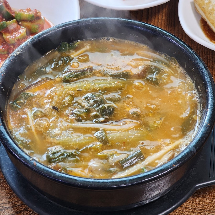 Bonggyemaeuntang photo 1