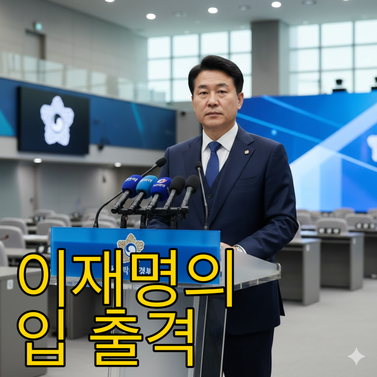  김남준 대변인 사직, 인천 계양을 '빅매치' 성사되나