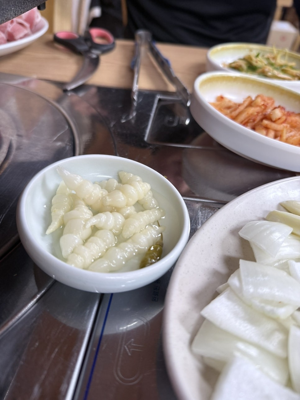 가마솥돼지국밥 사진 5