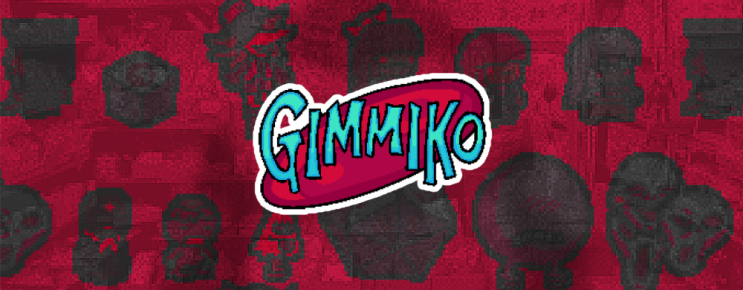  인디 게임 둘 GIMMIKO, Echoes of Mystralia