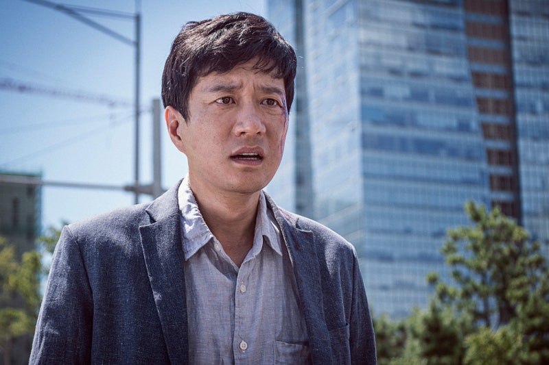 영화 하루 줄거리 정보 관객수 평점, 출연진 김명민 변요한 [하루]