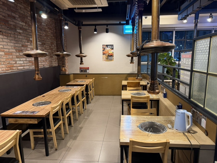 갈비삼대정 본점 사진 2