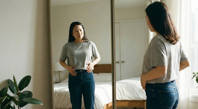 [산후 다이어트] 일반 다이어트와 다른점