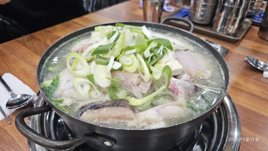 김가네동태탕 사진 5