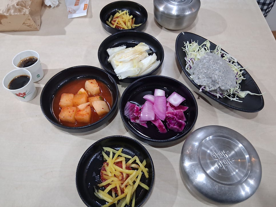 정드림흑염소 수원권선점 사진 3