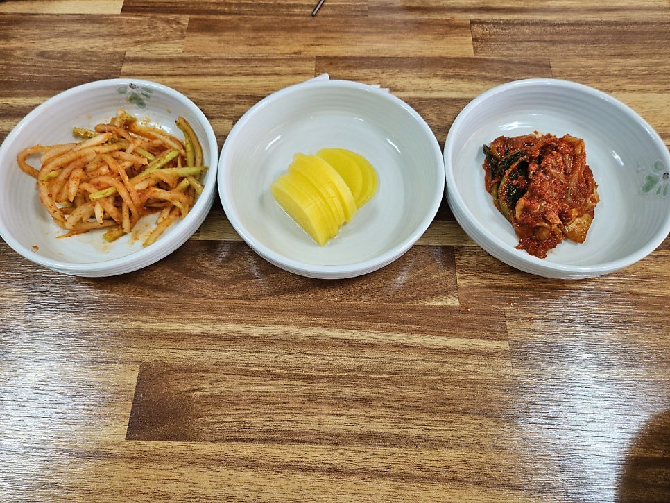 동산팥칼국수 사진 4