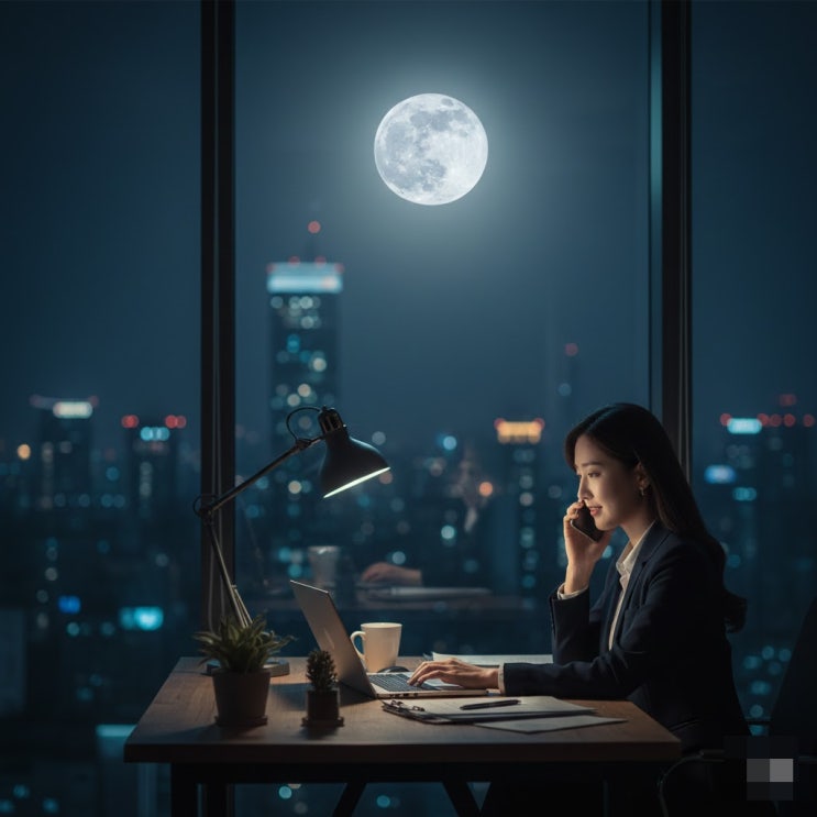  시작은 한 통의 늦은 전화였어요… “1년째 안 팔리던 이천 토지” 결국 이렇게 팔렸습니다