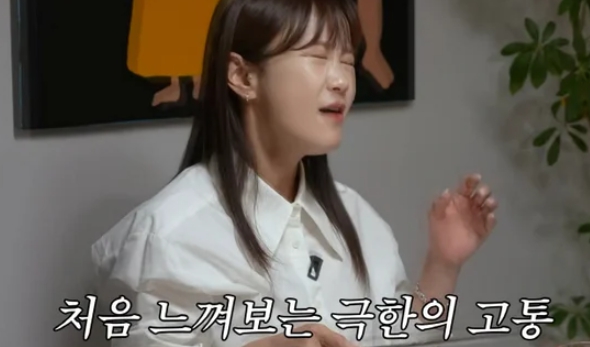  김준호 김지민 시험관 준비 근황…“자궁에 젓가락 꽂히는 느낌” 고통 고백  차병원 방문 이유는?