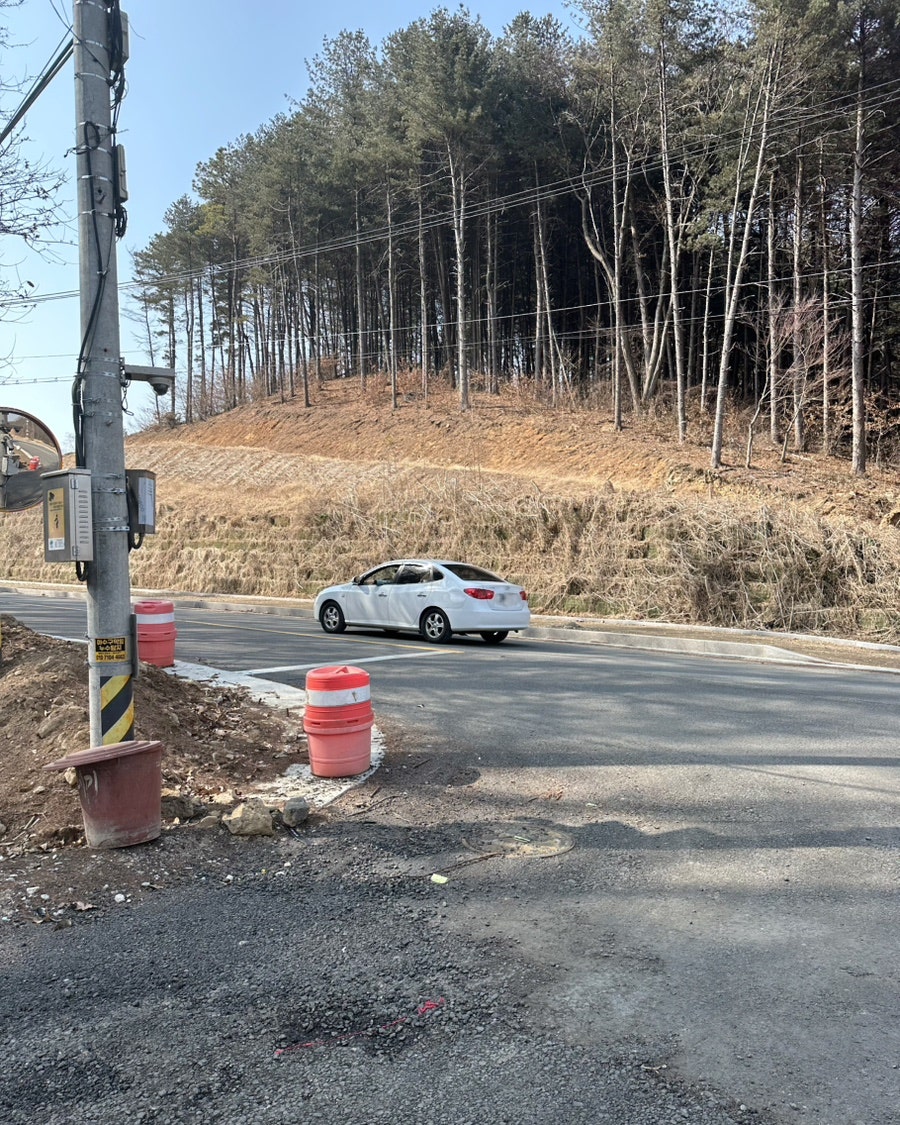 산너울 사진 2