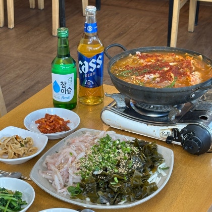 '주원 미주구리회' 체험단 모집