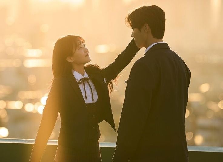 웹툰 찢고 나온 조이현X추영우, 드라마 원작 팬도 대만족한 명대사 리뷰