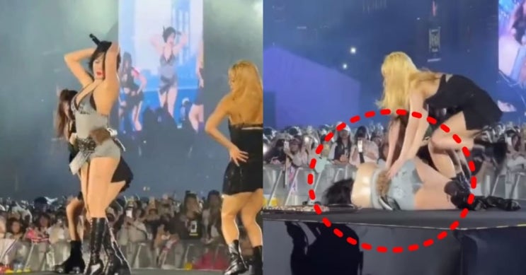  현아, 마카오 공연 중 기절…무리한 다이어트 때문? 과거 미주신경성 실신 고백 재조명 (+쓰러짐 영상)