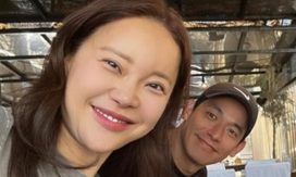 백지영♥정석원, 강남80평 아파트 거주...주식 안 하는 '청정 자산'