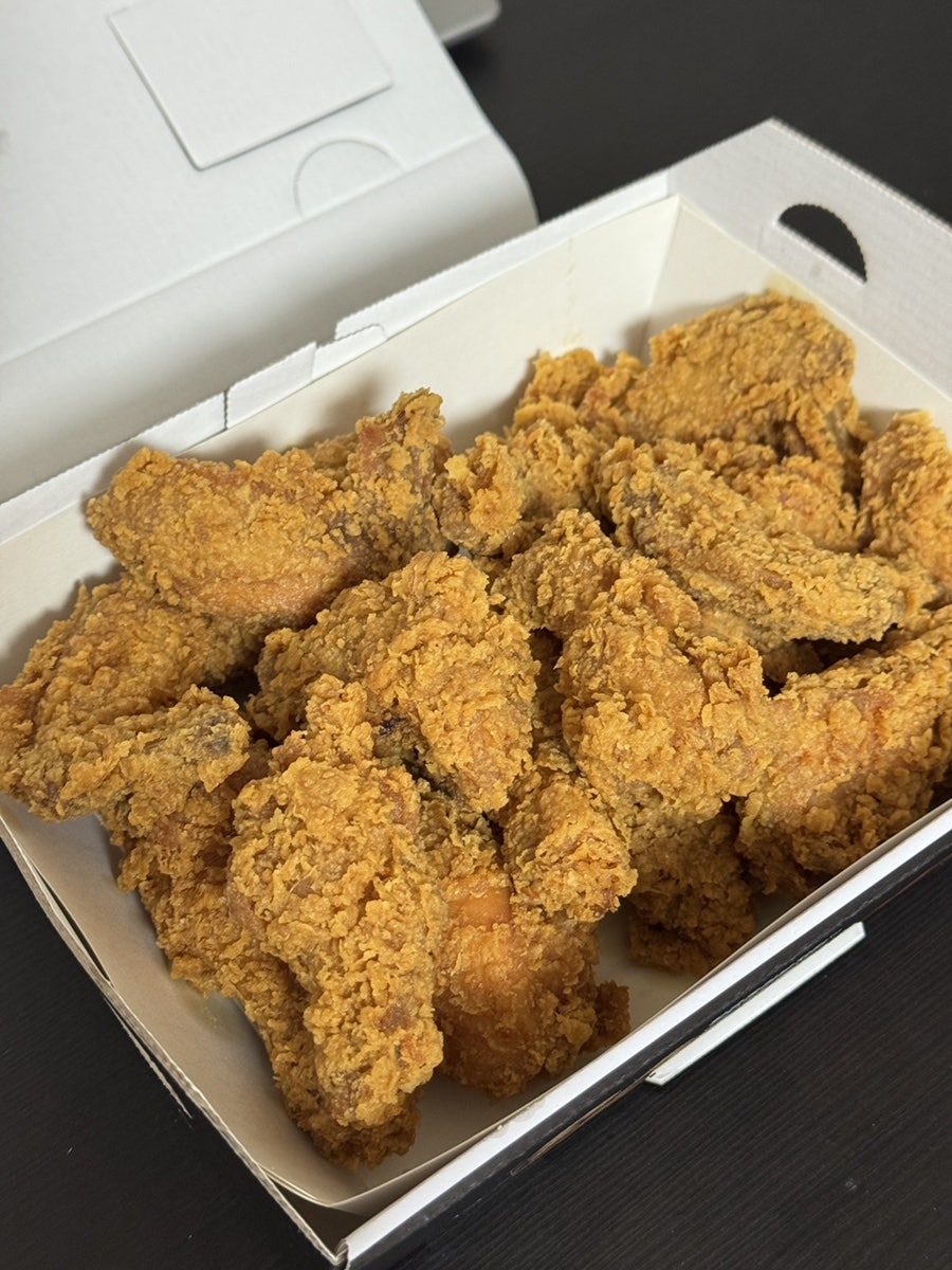 BBQ 화성동탄에듀몰점 사진 6