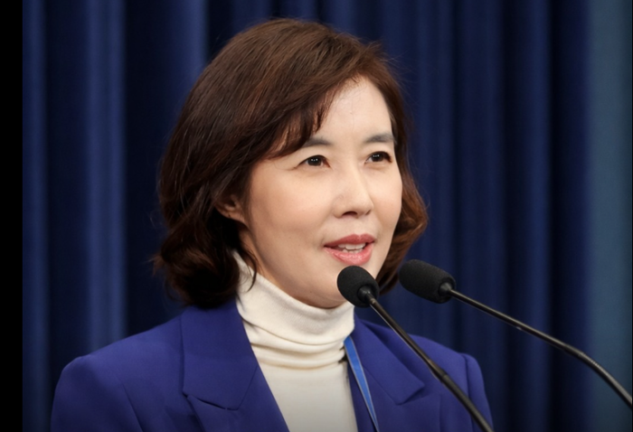 민주당, <b>장동혁 기자회견</b>에 총공세 “윤 대변인인가? 내란당... 