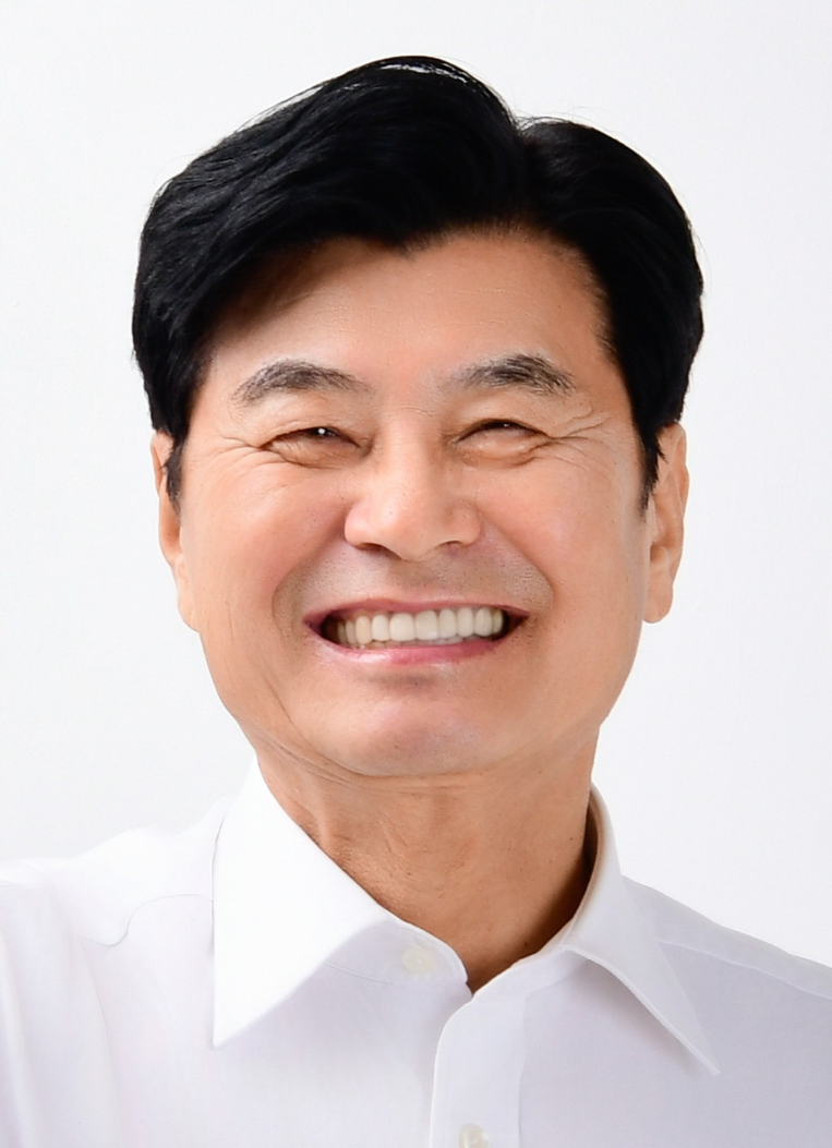 더불어민주당 세종시장 후보, 이춘희 전 시장 프로필
