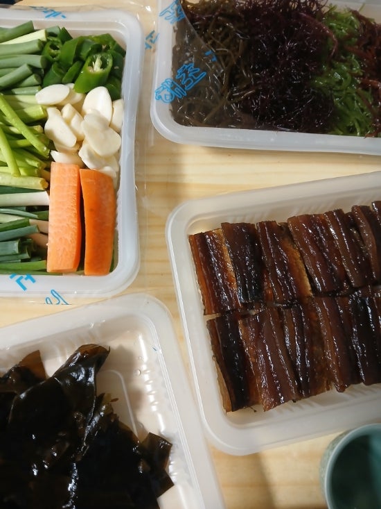 해초과메기 양정점 사진 4