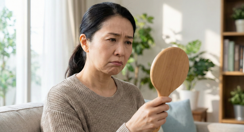 [안면마비]를 '왜' 한의원에서 치료해야 하나요