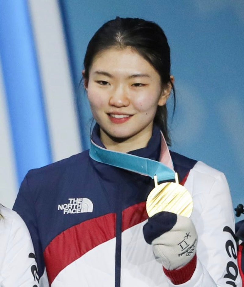 최민정과 갈등 재조명, 금메달 뒤 눈물…한국 쇼트트랙 논란의 중심 심석희는 누구? (프로필)