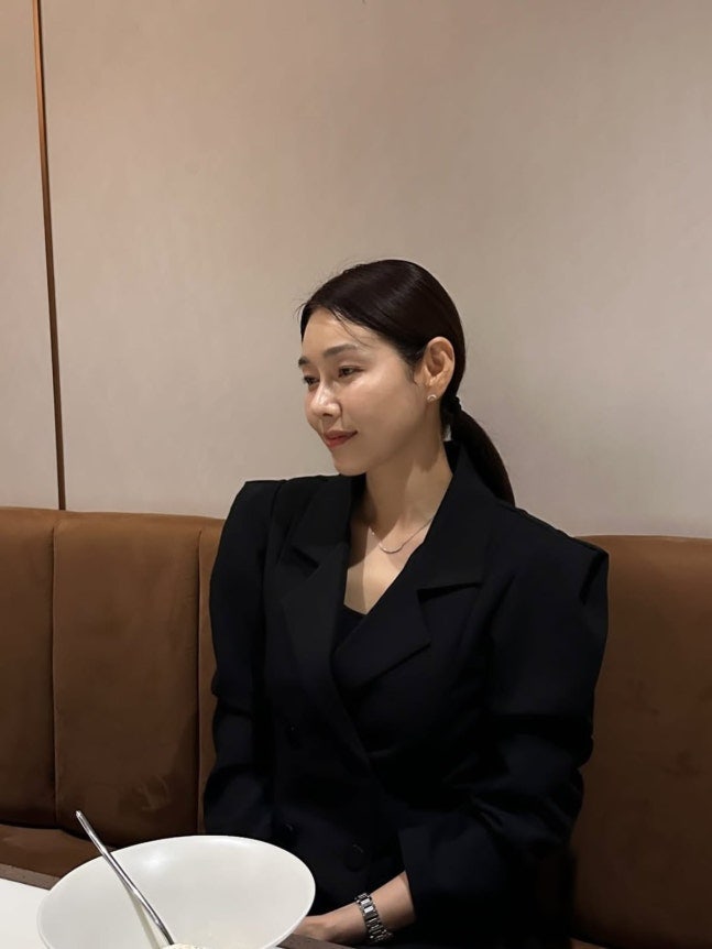 "가발 쓰고 아이들 속이며..." 배우 박탐희, 8년 암 투병 숨겼던 눈물겨운 이유