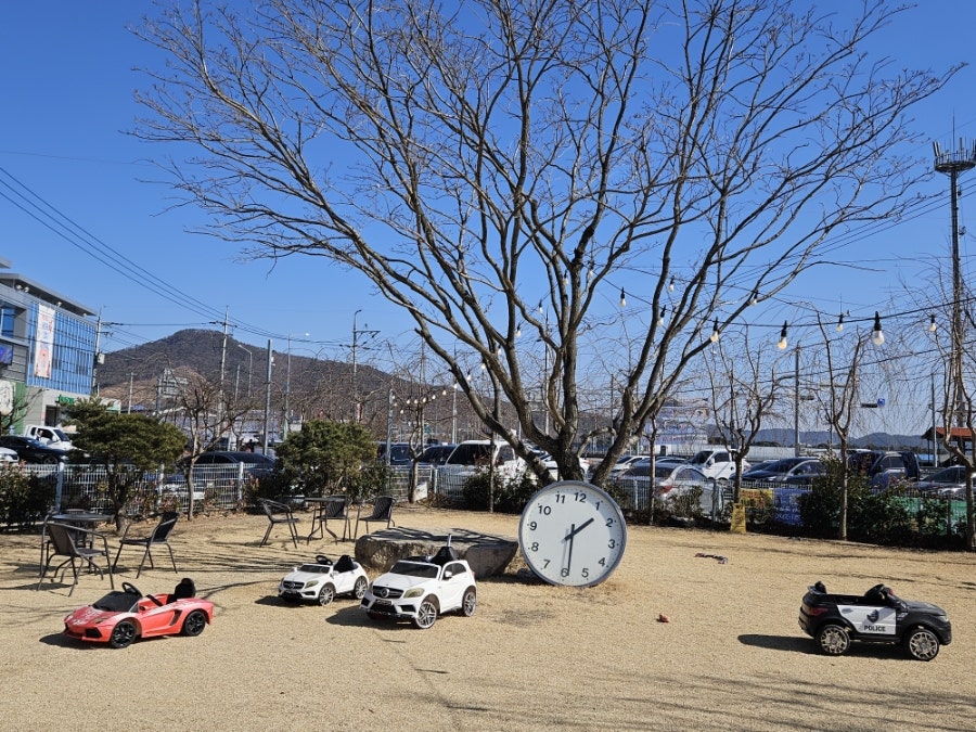 카페노네 사진 3