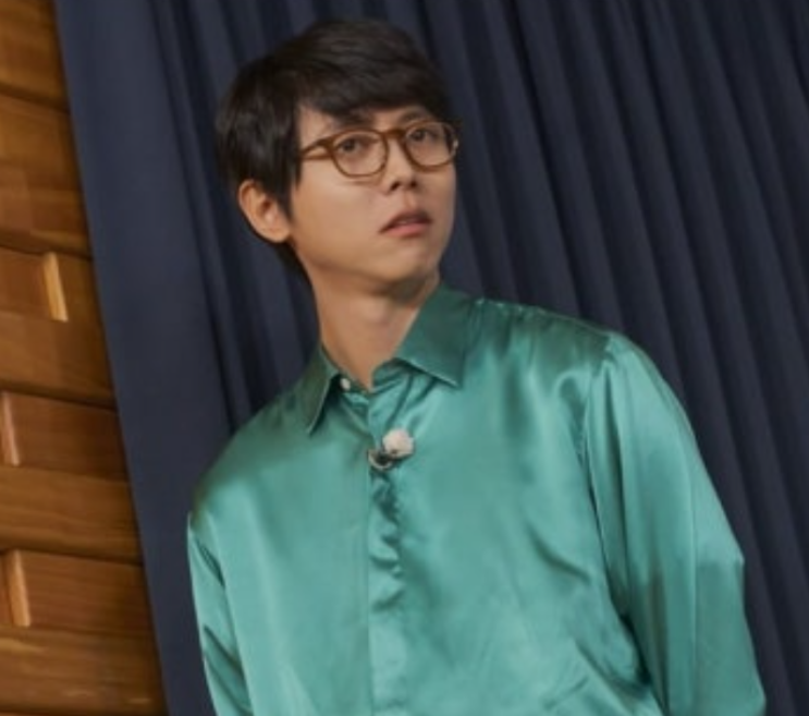   조세호 님 드디어 복귀! 넷플릭스 도라이버4로 보여줄 화끈한 컴백 신고식