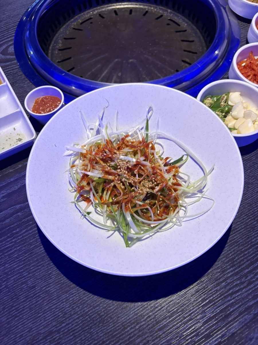 젠코리아바베큐 위례점 사진 5